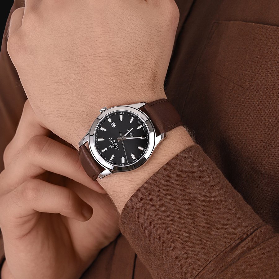 Đồng hồ Atlantic Swiss AT-60330.41.69